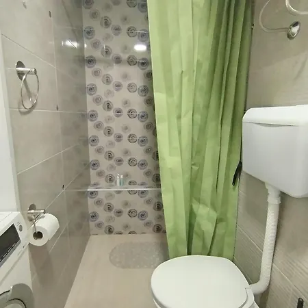 Apartment Jovana Stan Na Dan