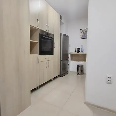 Jovana Stan Na Dan Apartamento *