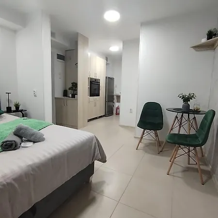 Apartamento Jovana Stan Na Dan *