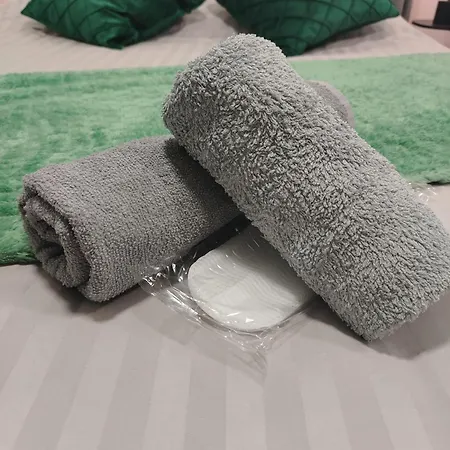 Apartamento Jovana Stan Na Dan *